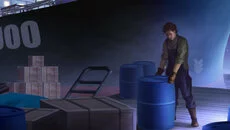 Oil Blue - дата выхода для PC