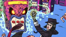 One Armed Bandit - дата выхода для Windows 3.x