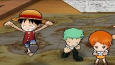 One Piece: Pirates' Carnival - дата выхода для PlayStation 2