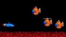 Onyx - дата выхода для Atari ST