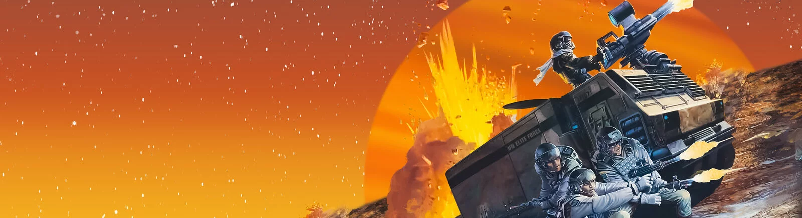 Форум Operation Body Count