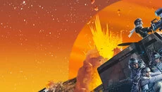 Operation Body Count - дата выхода для DOS