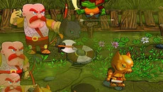 Orczz - дата выхода для Mac