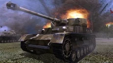Order of War - дата выхода для PC