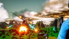 Overdrive (1984) - дата выхода для BBC Micro