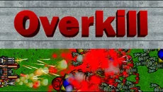 Overkill (1996) - дата выхода для DOS