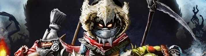 Overlord 2 - что это за игра, трейлер, системные требования, отзывы и оценки, цены и скидки, гайды и прохождение, похожие игры 