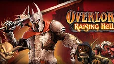 Overlord: Raising Hell - дата выхода для PlayStation 3