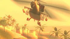 Pacific Liberation Force - дата выхода для PC