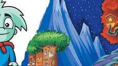 Pajama Sam: No Need to Hide When It's Dark Outside - дата выхода для Android