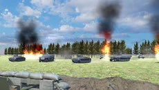 Panzer Commander - дата выхода для PC