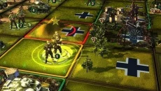 Panzer General: Allied Assault - дата выхода для Xbox 360