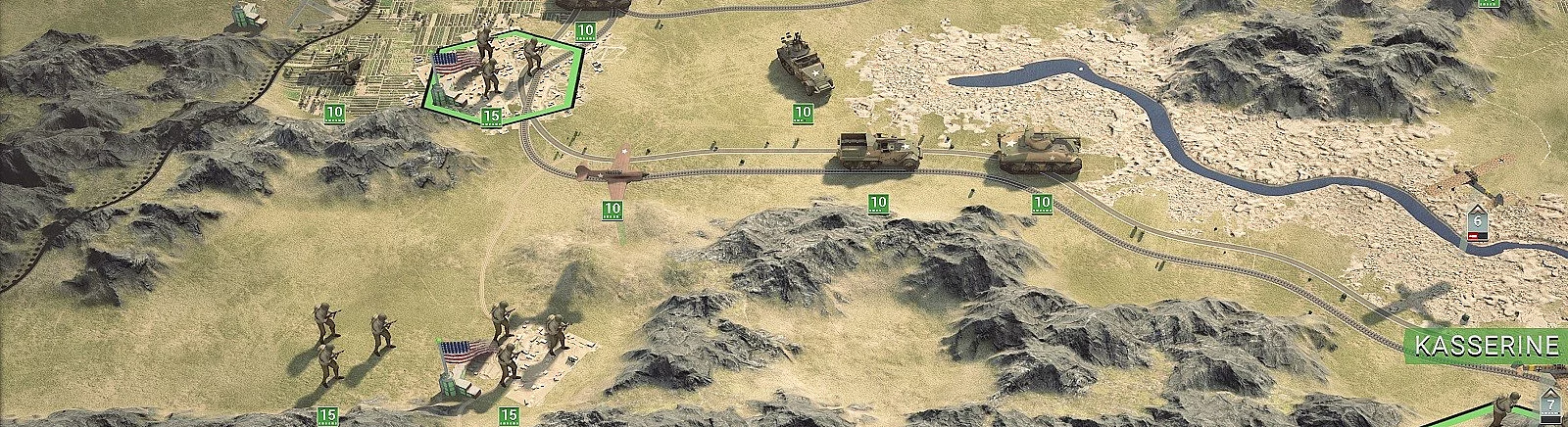 Panzer General 2 - что это за игра, трейлер, системные требования, отзывы и оценки, цены и скидки, гайды и прохождение, похожие игры 