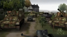 Panzer Killer! - дата выхода для PC