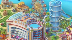 Paradise Island - дата выхода для iPad