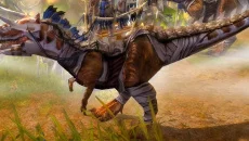 ParaWorld - дата выхода для PC