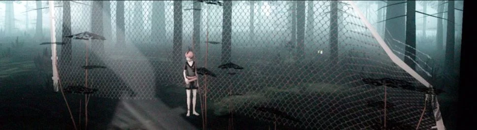 Path - что это за игра, трейлер, системные требования, отзывы и оценки, цены и скидки, гайды и прохождение, похожие игры 