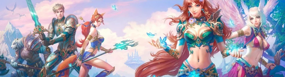 Perfect World — системные требования и проверка ПК: минимальные и рекомендуемые требования игры