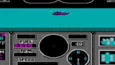 PHM Pegasus - дата выхода для Commodore 64