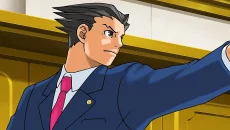 Phoenix Wright: Ace Attorney - дата выхода для iOS