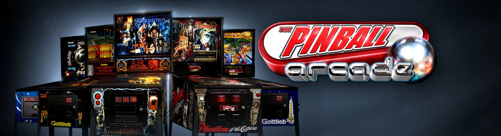 Pinball (1983) - что это за игра, трейлер, системные требования, отзывы и оценки, цены и скидки, гайды и прохождение, похожие игры 