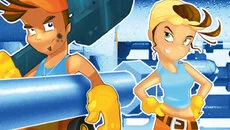 Pipe Mania - дата выхода для iPhone