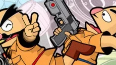 Point Blank 3 - дата выхода для PlayStation