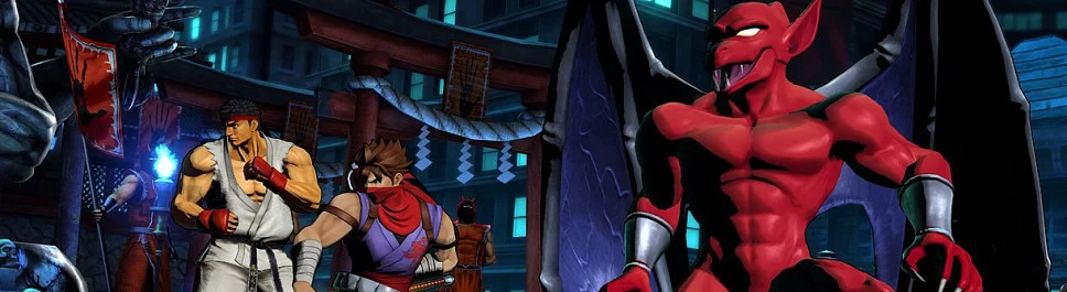 Купить Ultimate Marvel vs. Capcom 3 дешево, скидки до 90% 🏷️, сравнение цен в разных магазинах