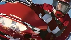 Polaris SnoCross - дата выхода для PC