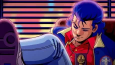 Policenauts - дата выхода для 3DO