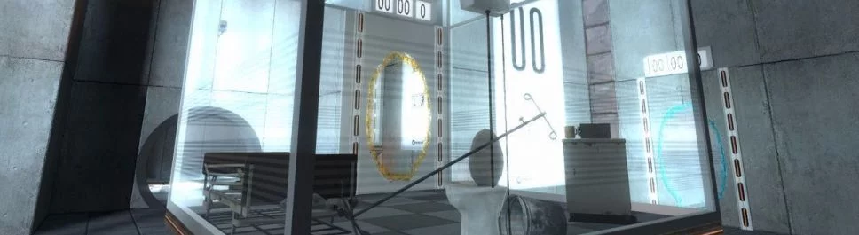 Portal - что это за игра, трейлер, системные требования, отзывы и оценки, цены и скидки, гайды и прохождение, похожие игры 