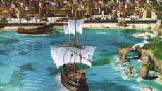 Port Royale 2 - игра в жанре Симулятор