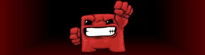 Лучшие игры для PlayStation 5, похожие на Super Meat Boy