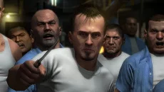 Prison Break: The Conspiracy - дата выхода для Xbox 360