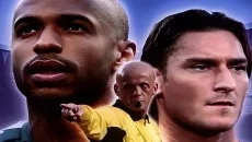 Pro Evolution Soccer 2014 похожа на Pro Evolution Soccer 2014