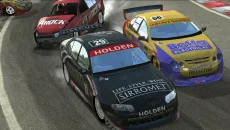 Pro Race Driver - дата выхода для Xbox