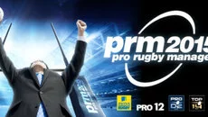 Pro Rugby Manager - дата выхода для PC