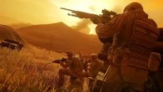 Operation Flashpoint: Red River - дата выхода для Xbox 360