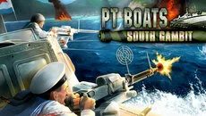 PT Boats: South Gambit - дата выхода для PC
