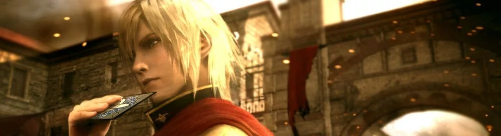 Лучшие игры для PlayStation, похожие на Final Fantasy Type-0 (Final Fantasy Type-0 HD)
