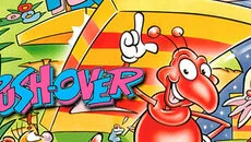 Pushover (2006) - дата выхода для PC
