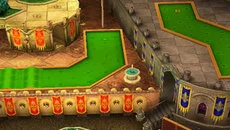 Putt & Putter - дата выхода для Game Gear