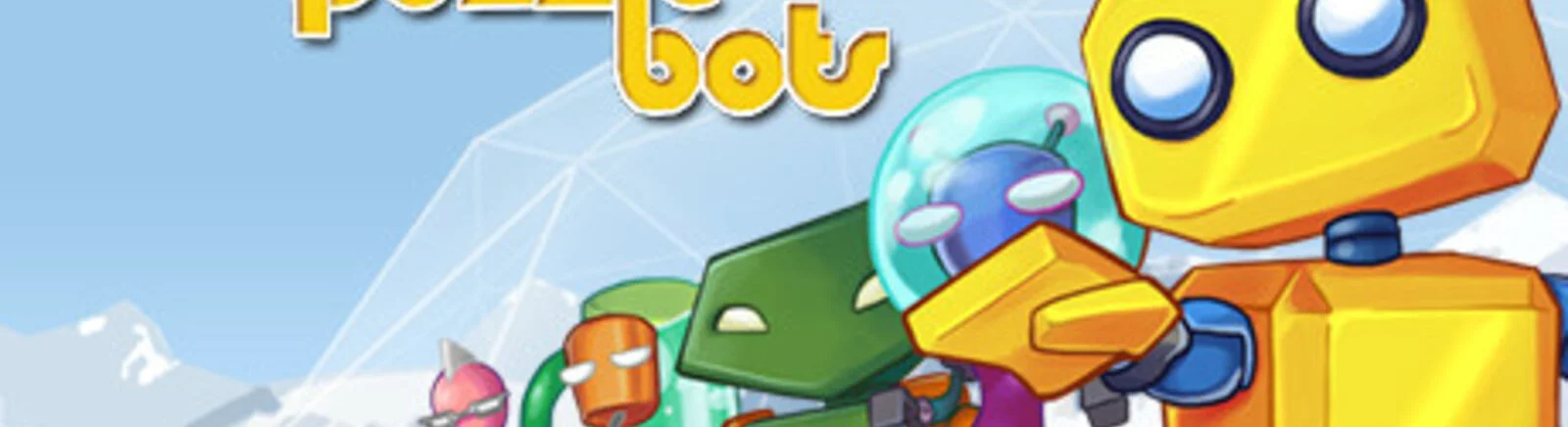 Puzzle Bots - что это за игра, трейлер, системные требования, отзывы и оценки, цены и скидки, гайды и прохождение, похожие игры 