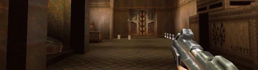 Лучшие игры для PlayStation, похожие на Quake 2 (Q2)