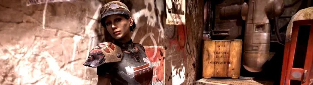 Таблицы для RAGE