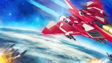 Raiden 3 - дата выхода для PC