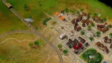 Railroad Pioneer - дата выхода для PC