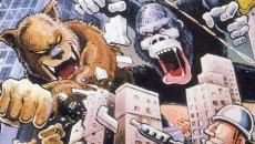 Rampage - дата выхода для TRS-80 CoCo