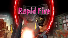 Rapid Fire - дата выхода для Commodore 64