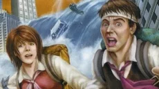 Raw Danger! - дата выхода